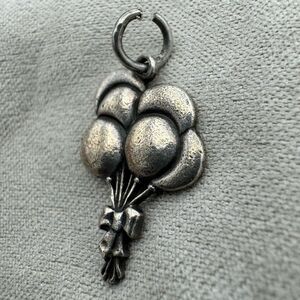 Balloons James Avery charm retired‎